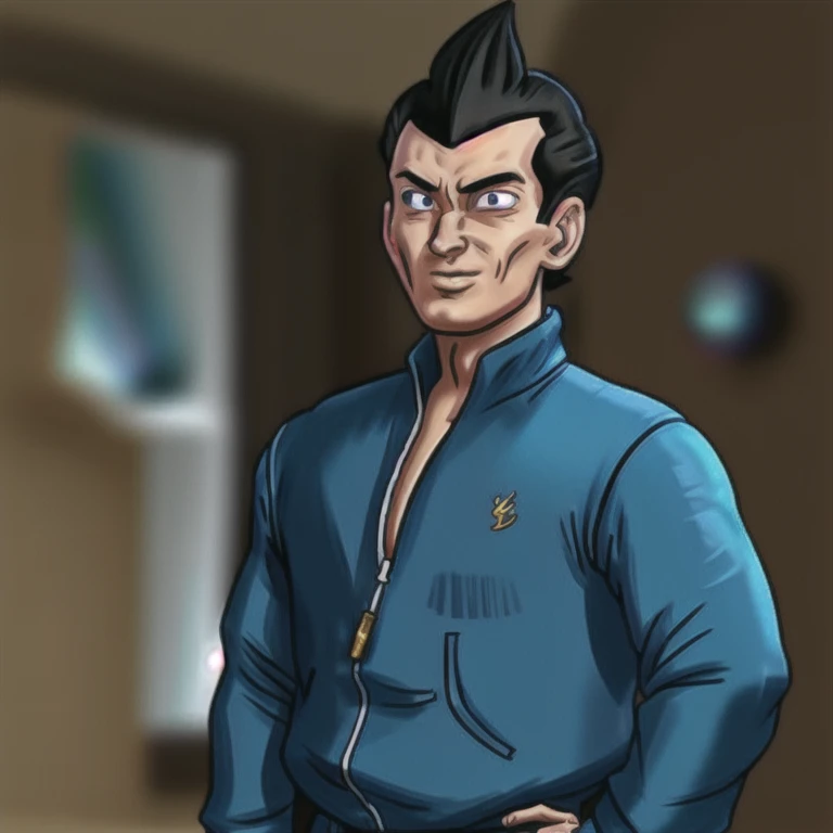 Dragon sphere,vegeta,animated cartoon