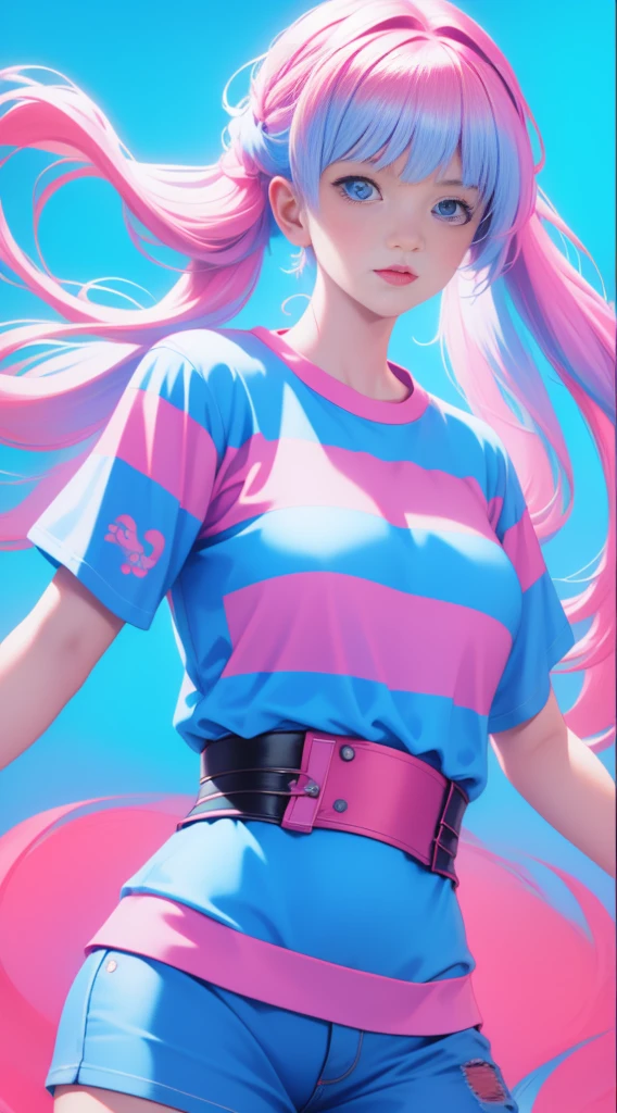80's style tshirt design, 80's vibe, Synth wave retro