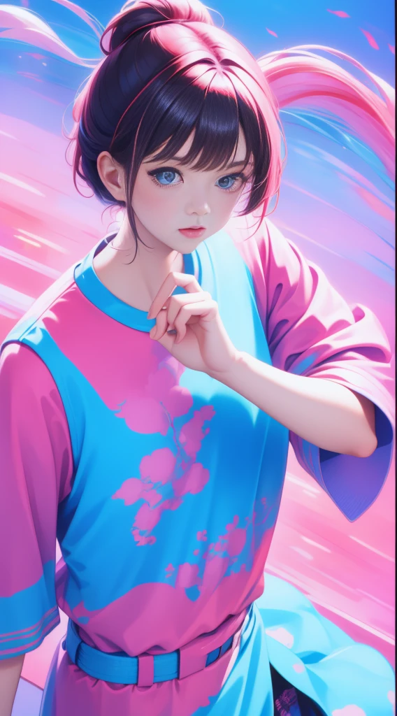 80's style tshirt design, 80's vibe, Synth wave retro