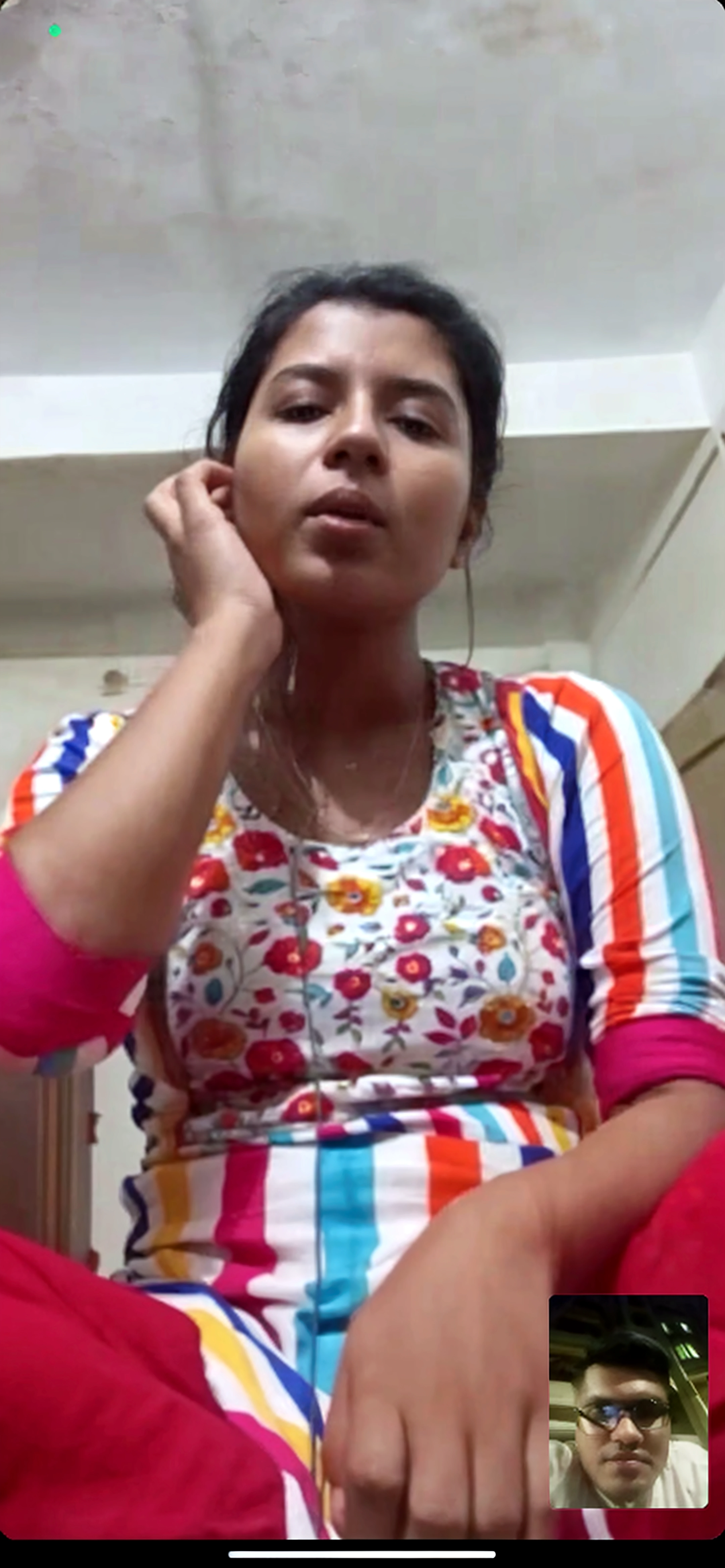 Pakistani college girls nude kneeling down holding ears in ground in punishmen