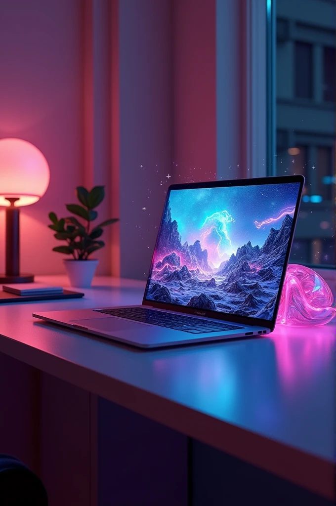 Metro Boomin Song Playing In Laptop 