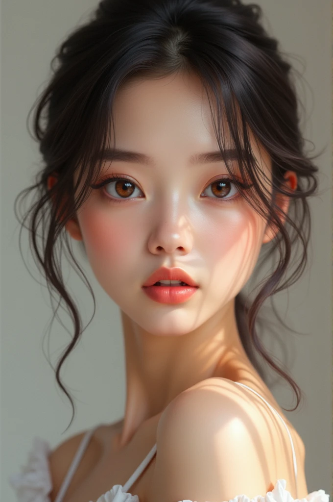 ((best quality)), ((masterpiece)), (detailed), perfect face