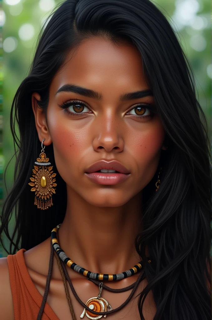Eliane potiguara 