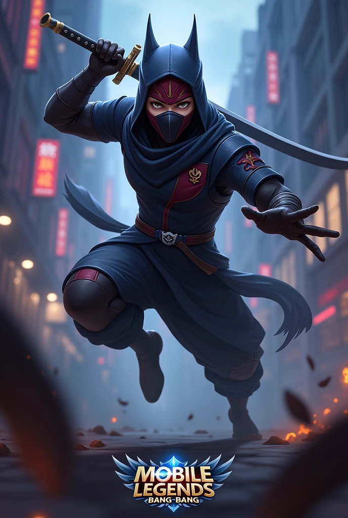 Ninja