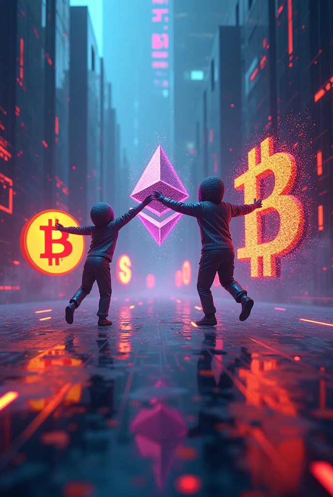 crypto, cryptocurriency, crypto market