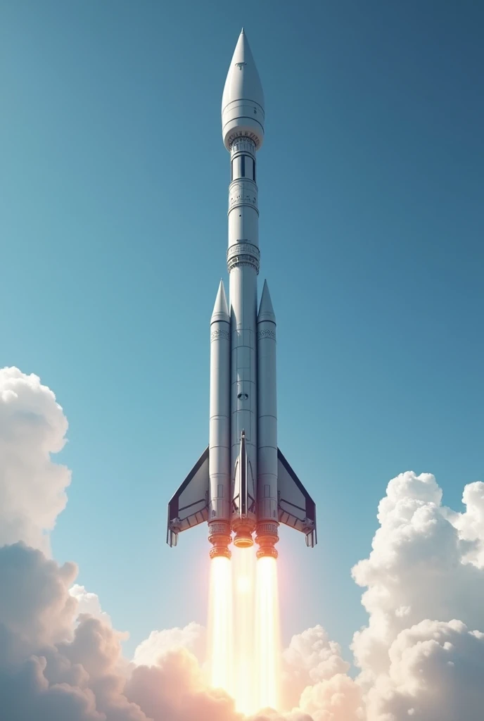 rocket