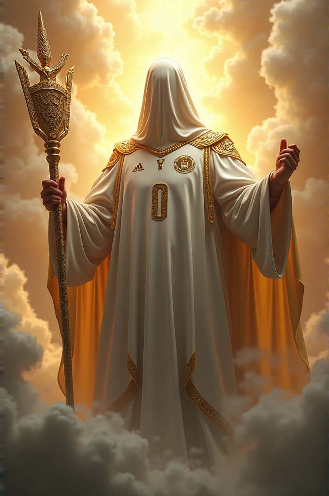 God of jerseys