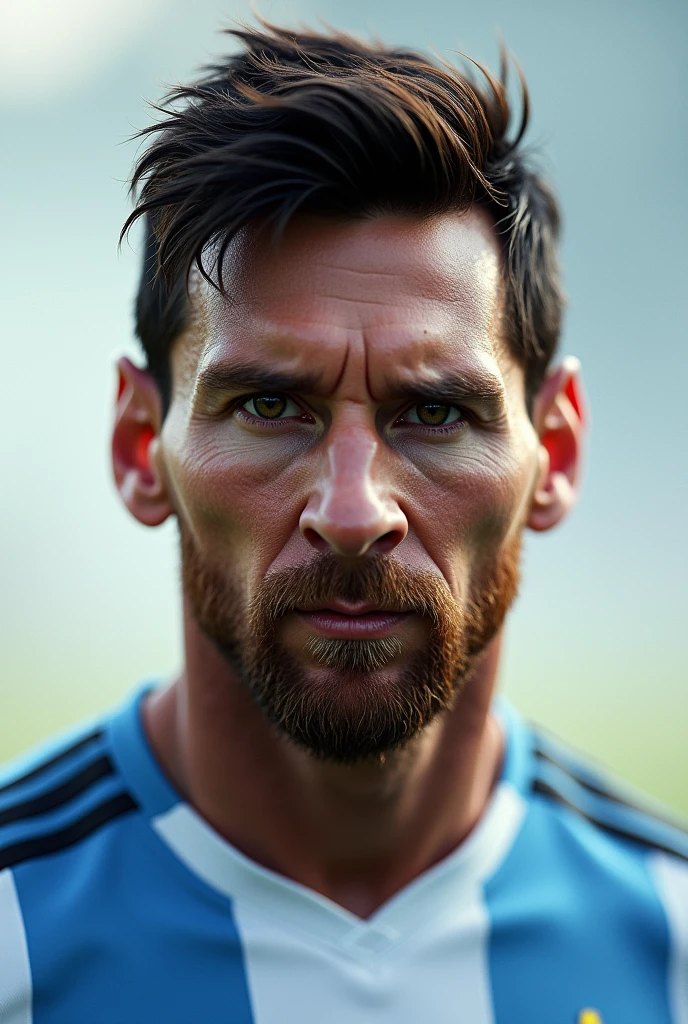 Messi picture