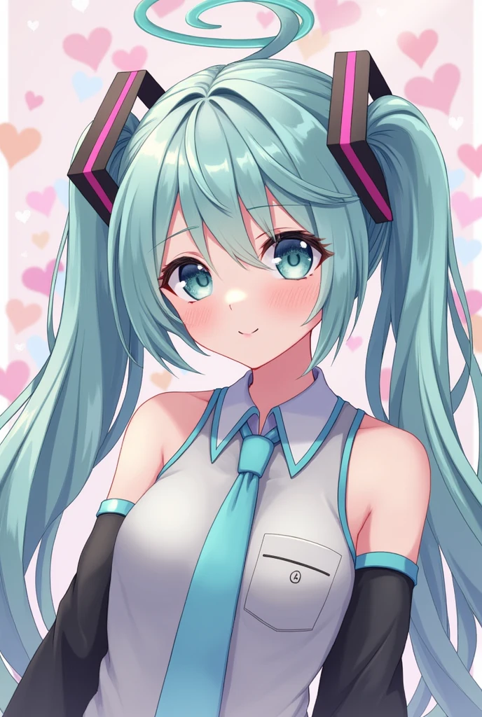 miku pussy