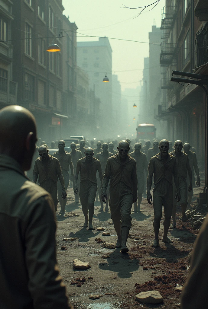 Zombie IP