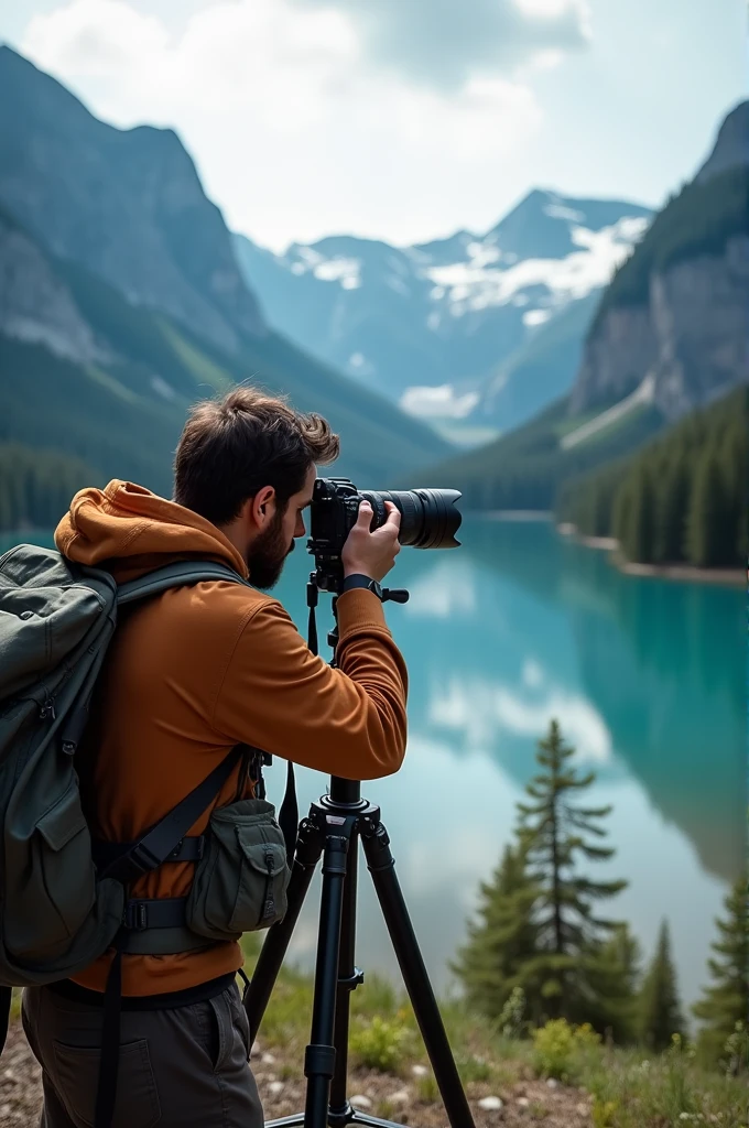 Photographer