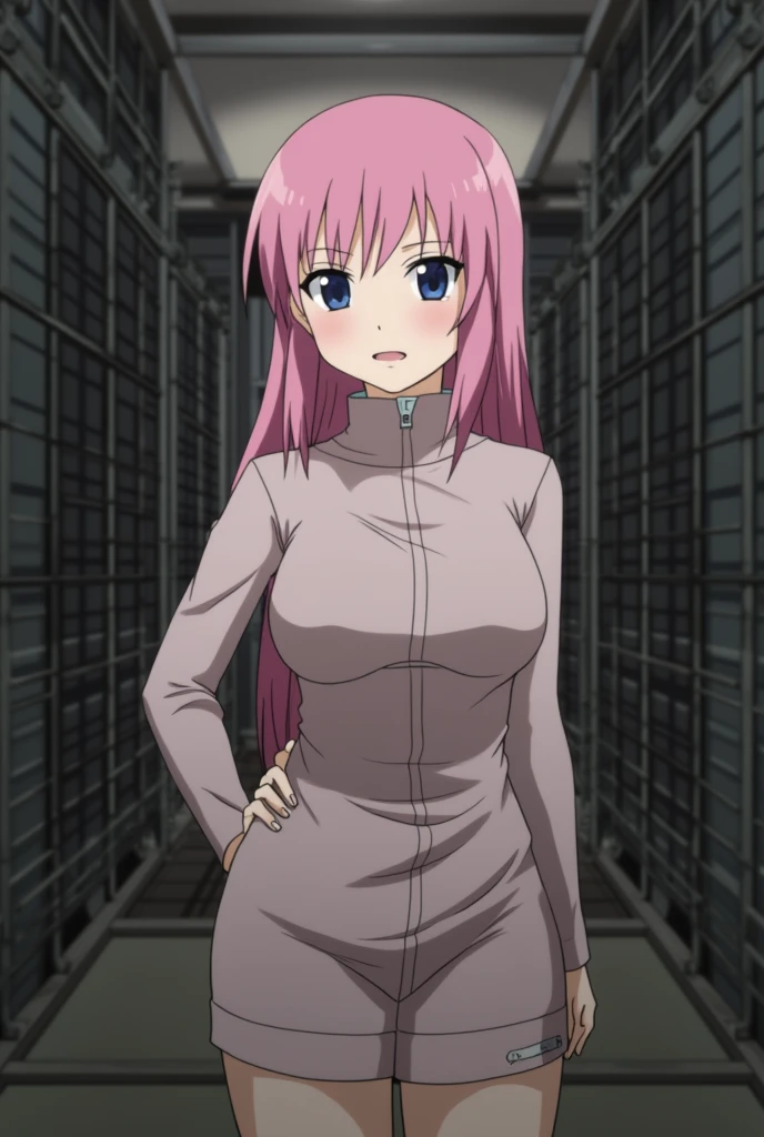 Sakura Haruno was gang-raped in prison.