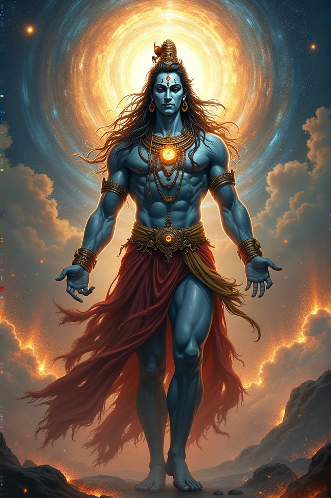 Mahadev 