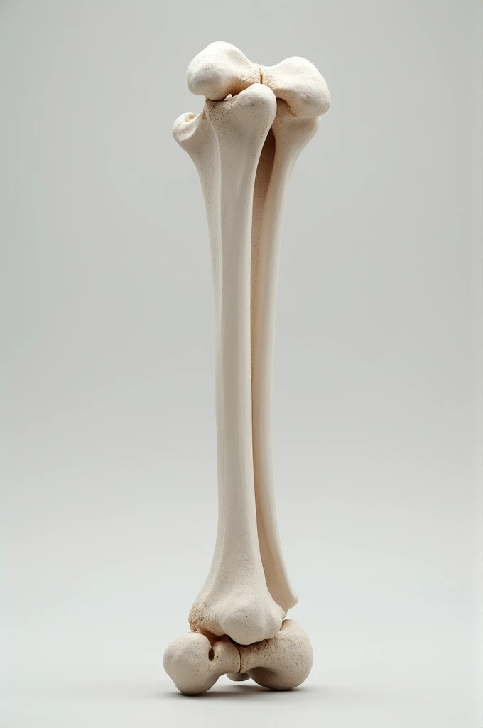 ulna bone image model
