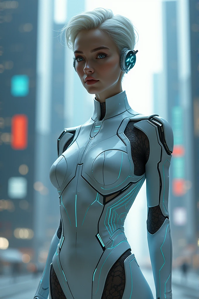 AI era fashion
