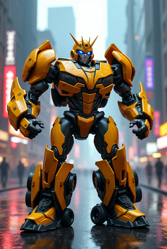 Bumblebee