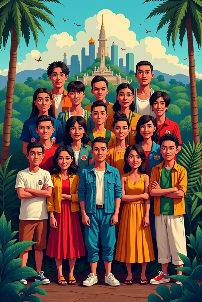 Buwan ng wika, wikang mapagpalaya