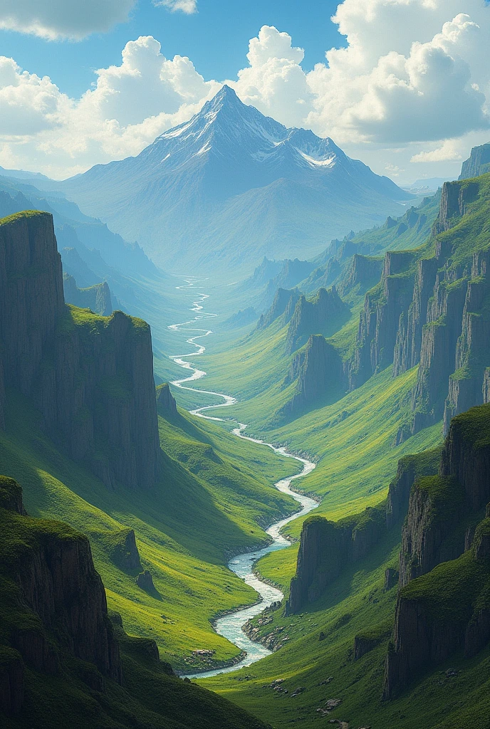 Land