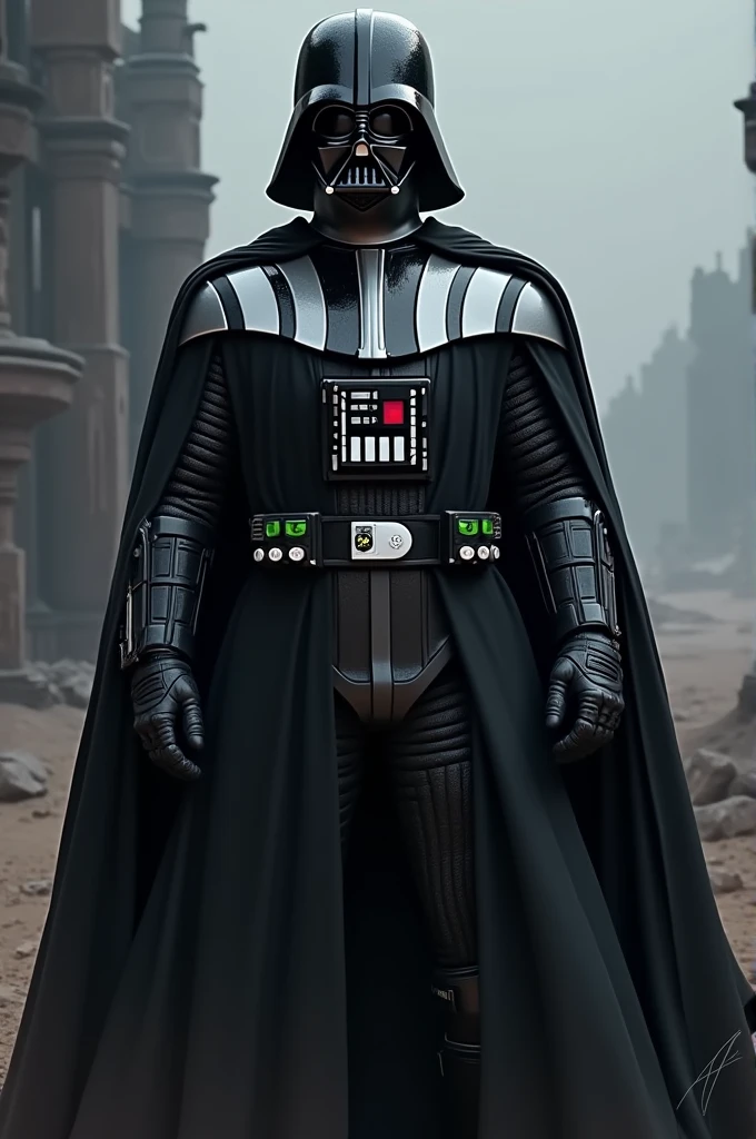 Darth Vader