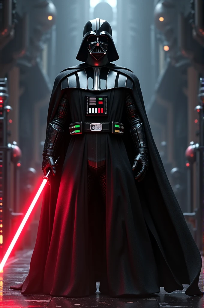Darth Vader