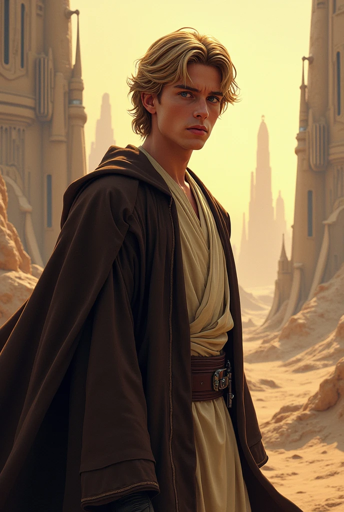 Anakin Skywalker