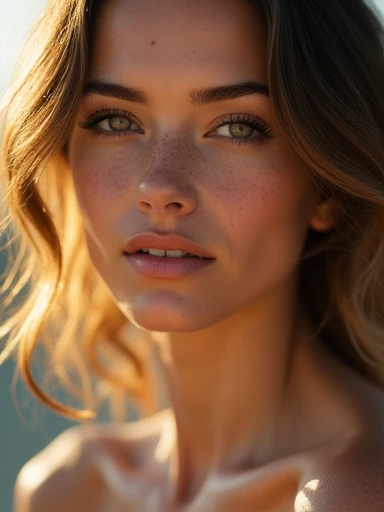 (Photorealistic.masterpiece. UHD).
Extreme closeup of an ultra hot gorgeous European woman.
She’s 23 years old.
She’s an Instagram model.
(((With freckles))).
Suggestive pose.
BREAK
Perfect anatomy.
perfect hair.
perfect breast.
perfect body.
perfect hands.
perfect face.
perfect eyes.
accurate.
anatomically correct.
BREAK
Sony A9 II and a 85mm f/1.8 GM lens.
early-morning sunlight.
