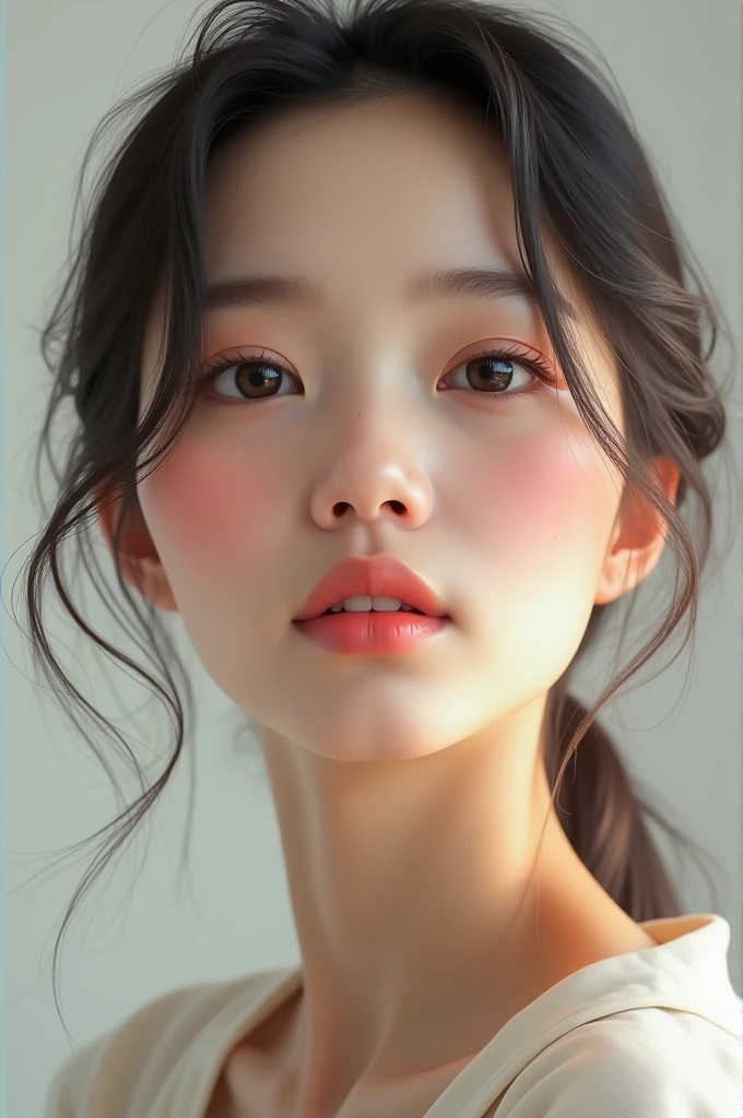 ((best quality)), ((masterpiece)), (detailed), perfect face