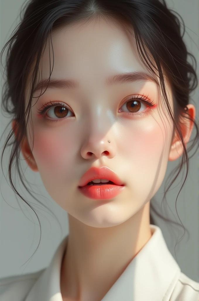 ((best quality)), ((masterpiece)), (detailed), perfect face
