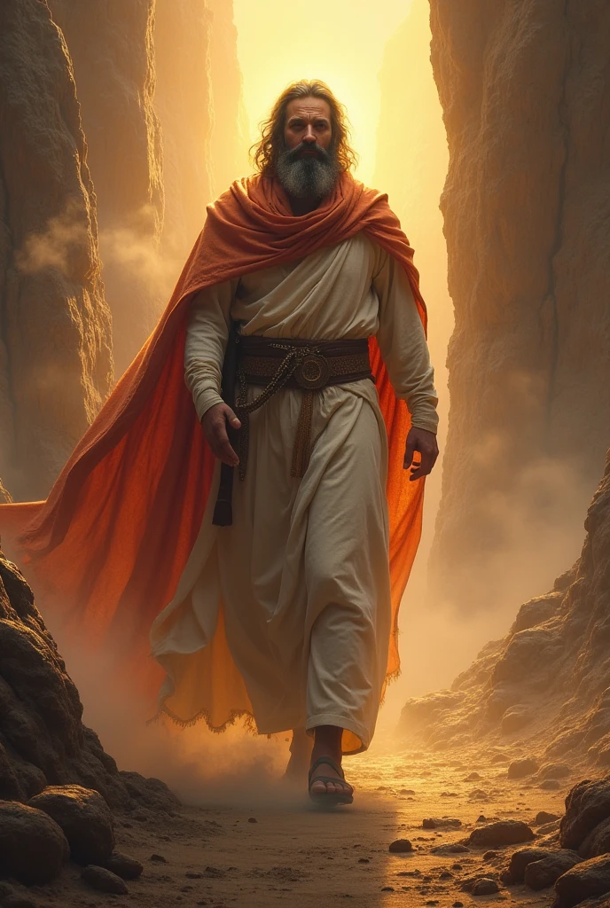 Prophet Adam was the first man and caliph that God created from a lump of earth. previously, Prophet Adam lived in heaven with Eve.

n, because of the devil&#39;s temptation, Prophet Adam and Eve ate the khuldi fruit that God had forbidden, even though they repented, God ordered them to come down to earth. Some of the miracles of the prophet Adam were: He became the first caliph on earth. He was taught by Allah everything about the names of objects and creatures on earth. He was 60 cubits tall. He had a long life and gave 40 years to the prophet David. He was blessed with pairs of twins..

