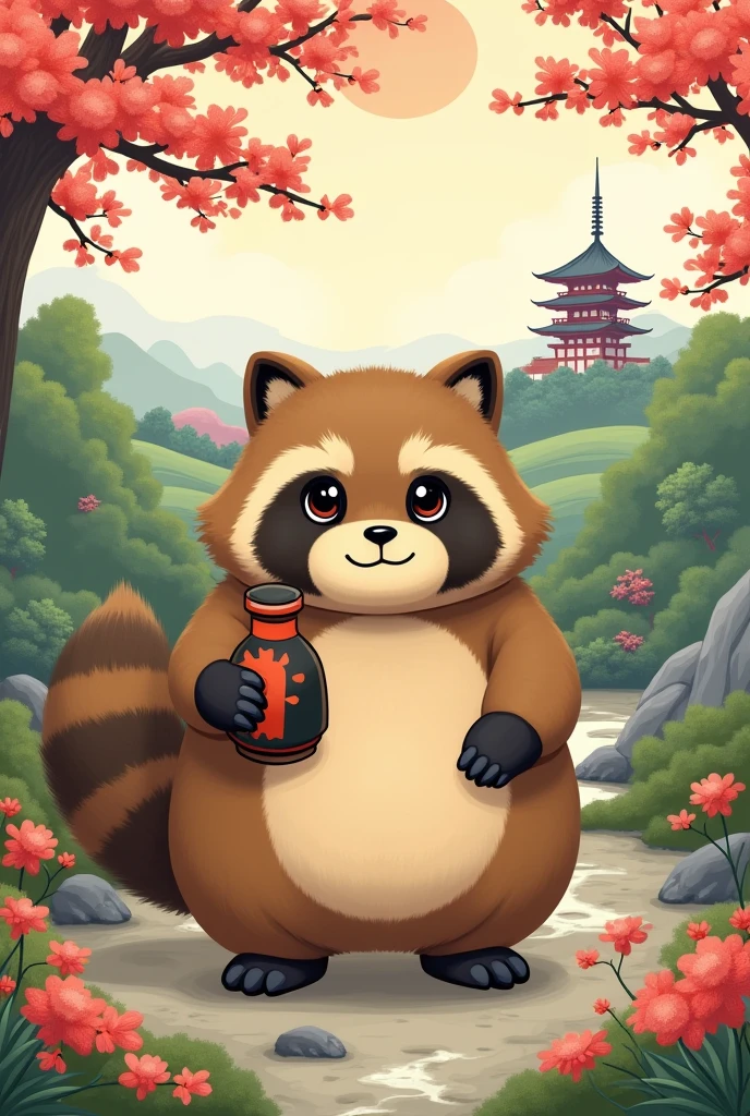 Tanukichi