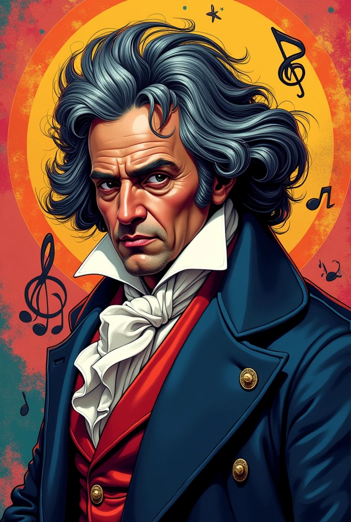 Funk Beethoven