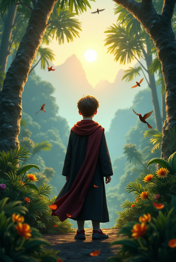 Harry Potter no Brasil