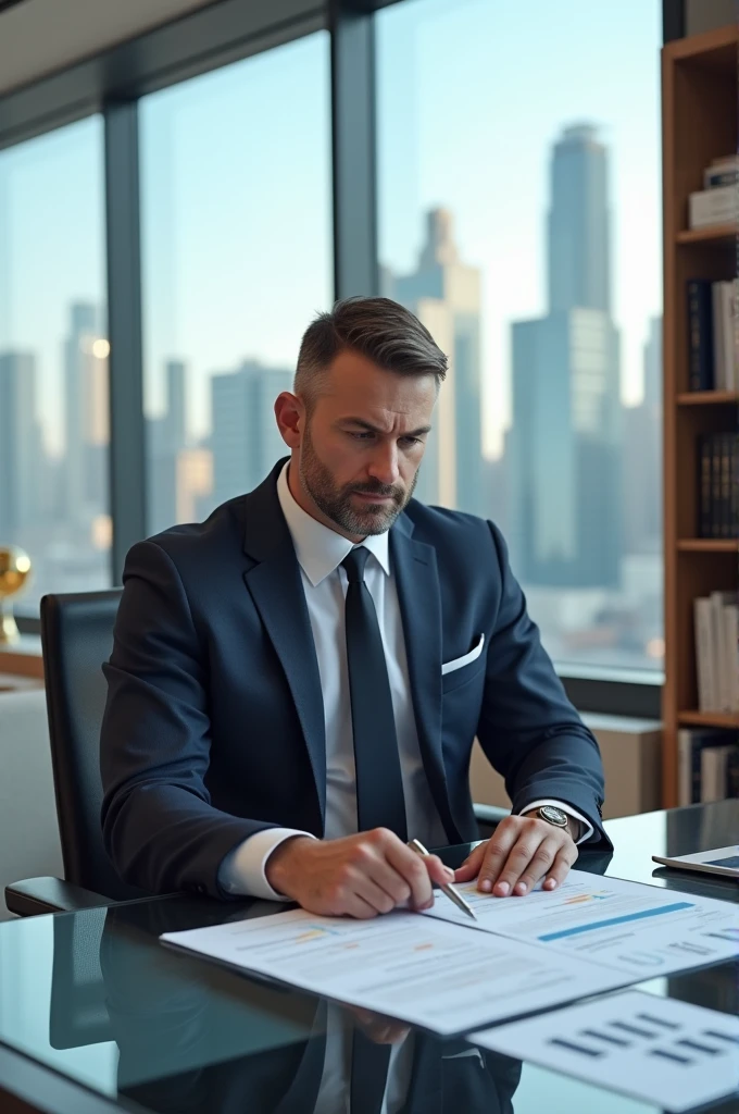 Investor