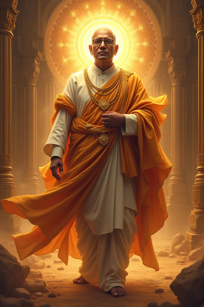 Dr br ambedkar god