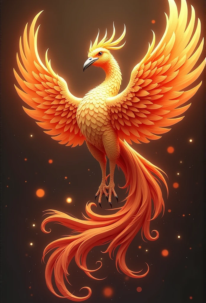 Phoenix，Immortal birds，fengxi，Phoenix, fengxi, Surrealism, work of art, precise, ultra HD, awardwinning, 8k, 1080P