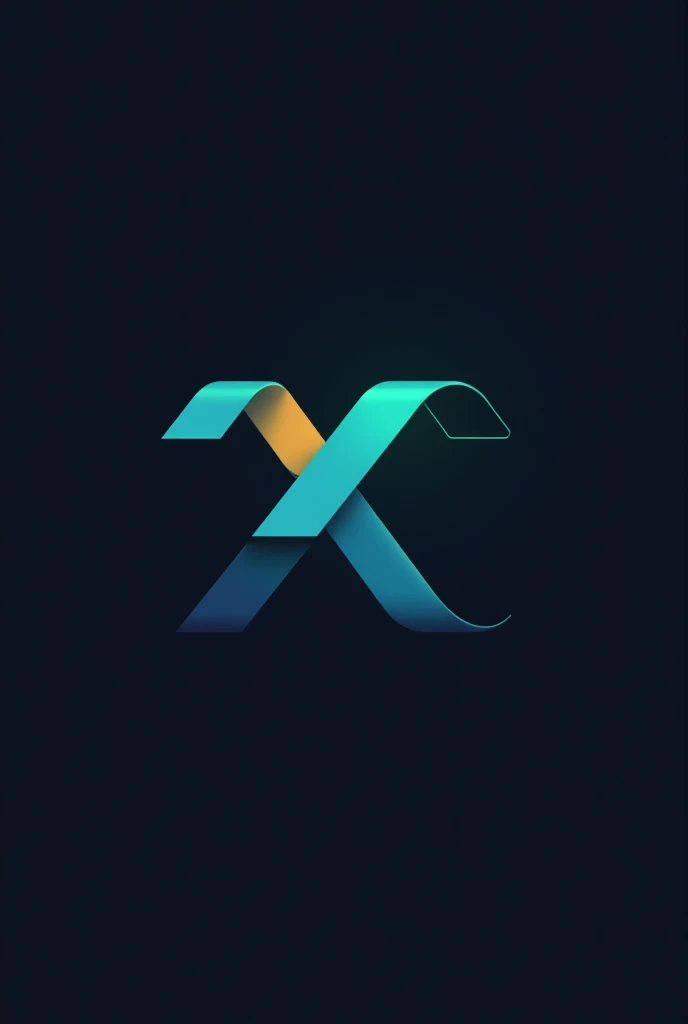 Create a modern logo for Thiago personalized