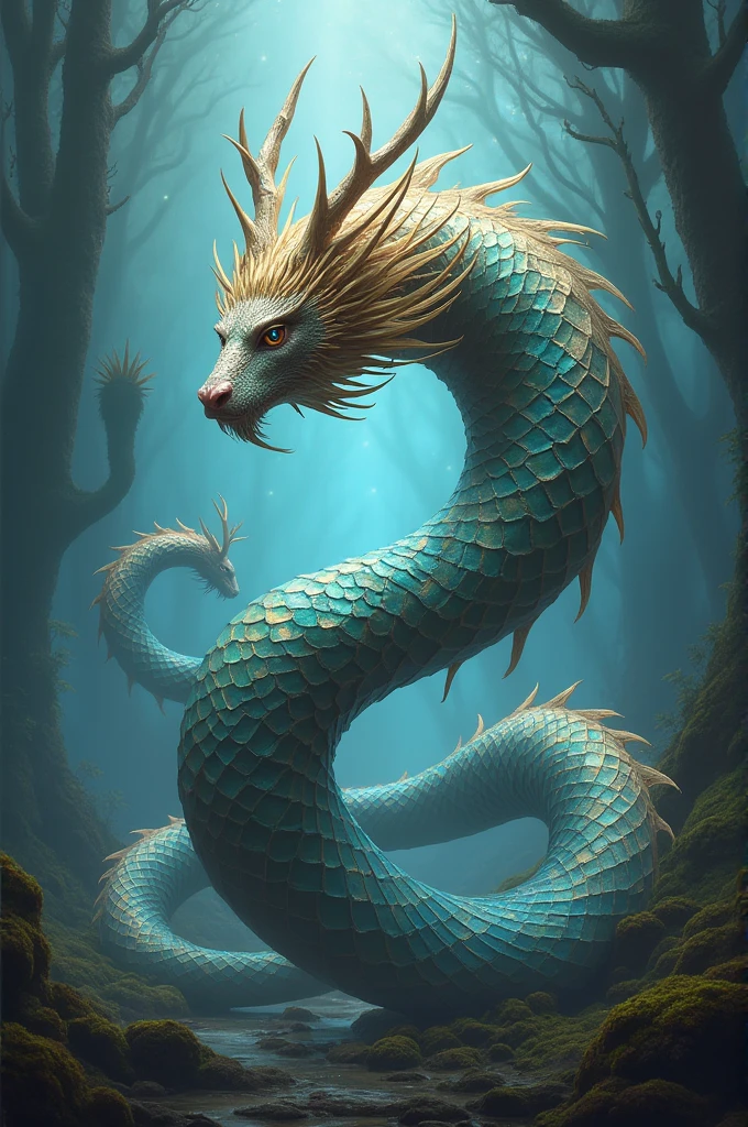 Kiskina kada as a image