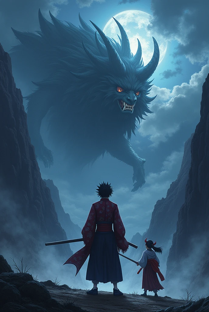 Kimetsu no Yaiba