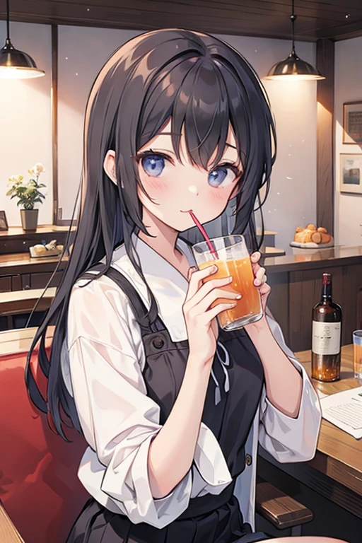 Man、Handsome、tall、boyfriend、lover、kind、cool、Drinking at home、Home drinking、liquor
