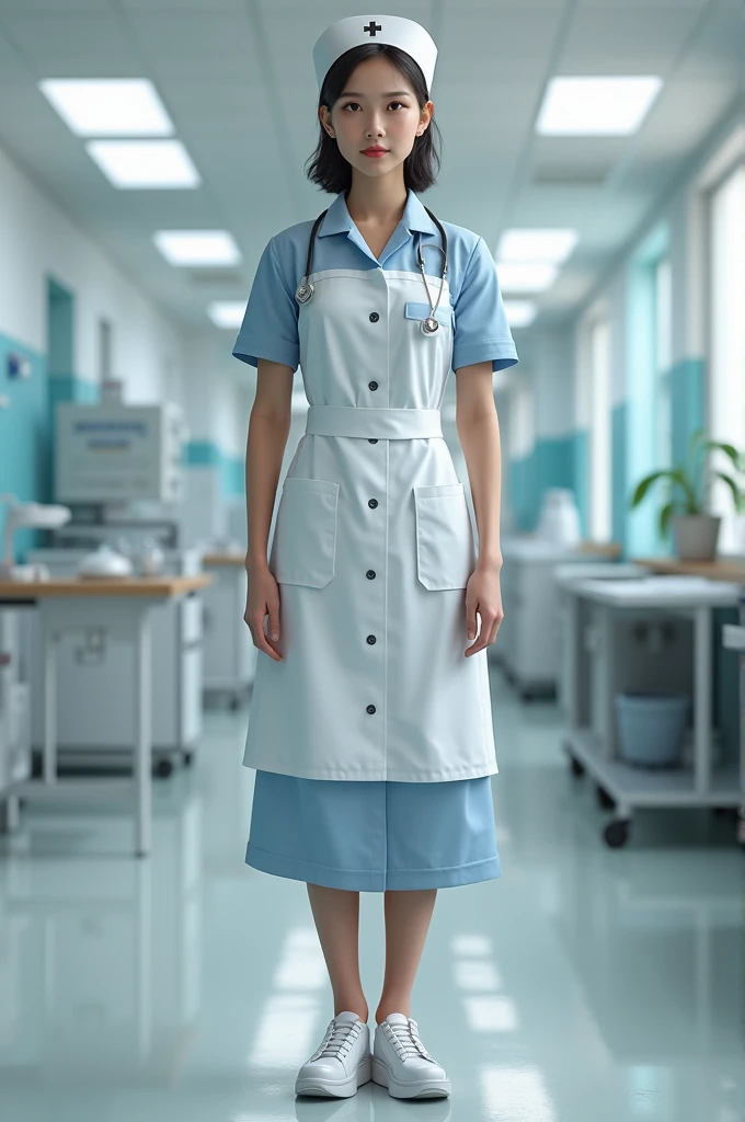 Nurse uniform