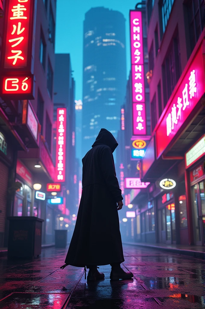 Neon