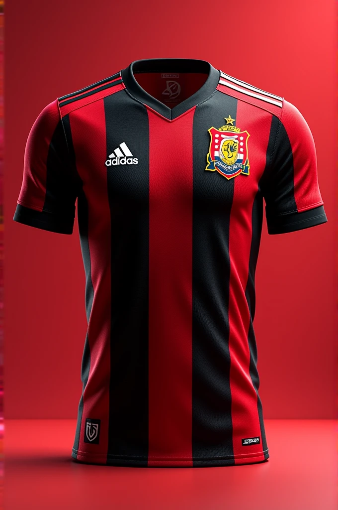 Flamengo adidas 20224 jersey
