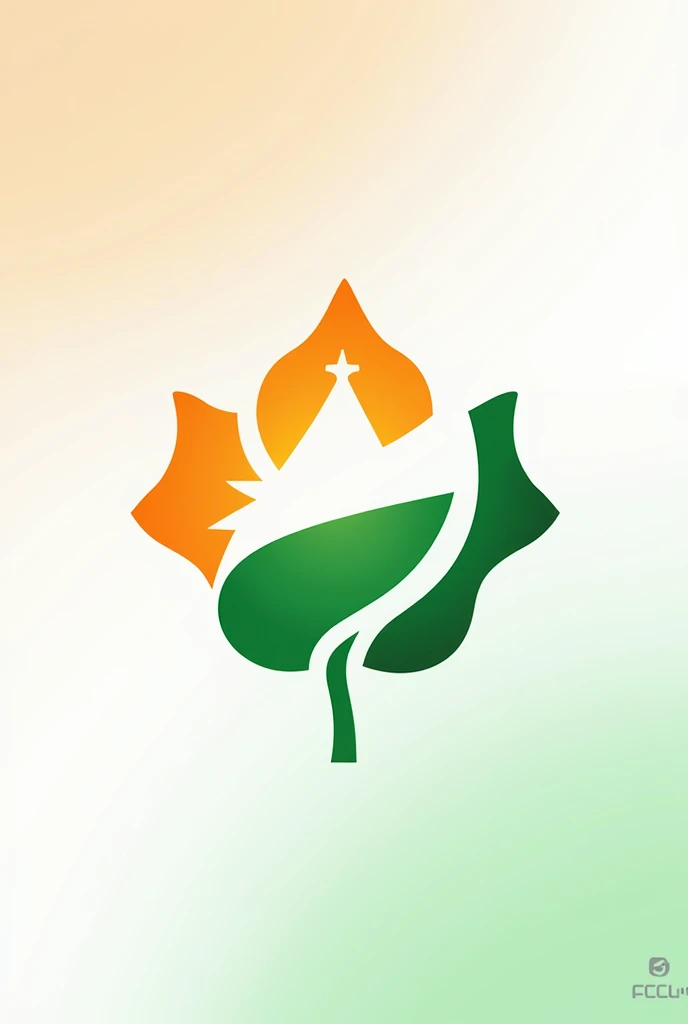 Create a Logo
Tricolor: Incorporate the Indian flag's colors (saffron, white, green) to symbolize patriotism and unity.
Protective elements: Use shapes or symbols that represent health, safety, and the environment.
Harmony: Balance the elements to create a visually appealing and meaningful logo.