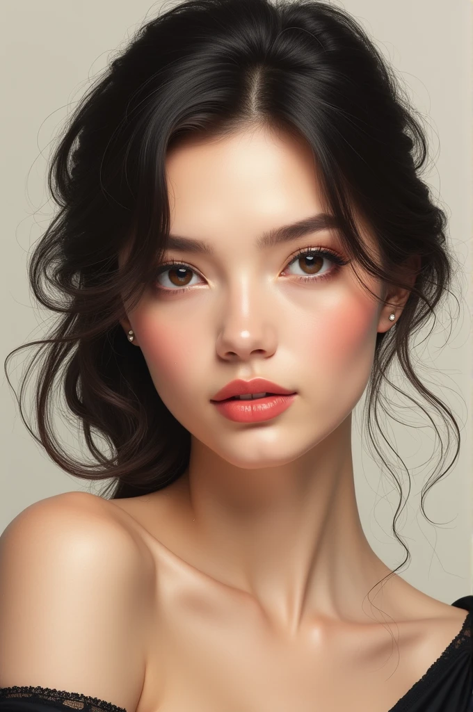 ((best quality)), ((masterpiece)), (detailed), perfect face