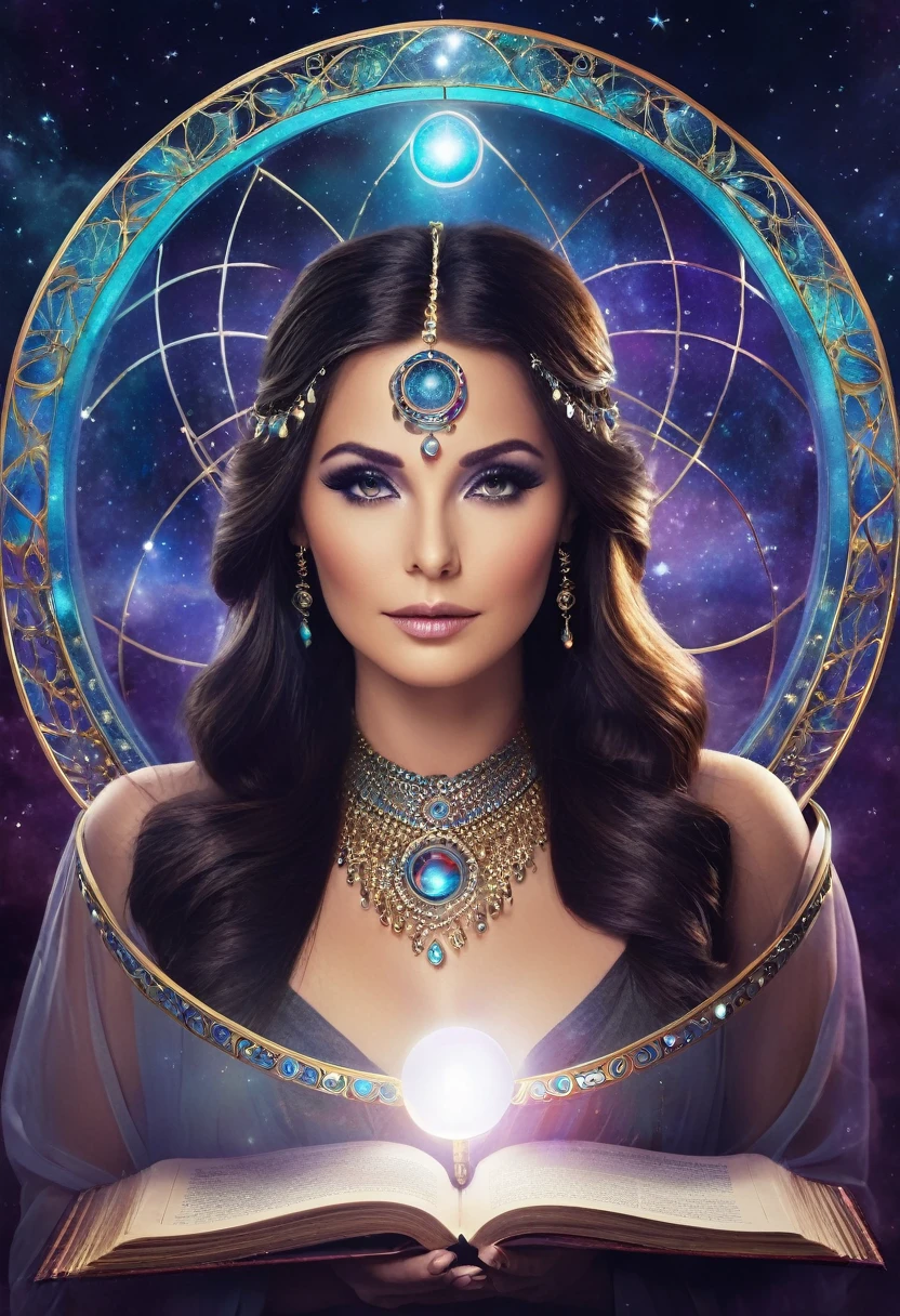 generate a clairvoyant