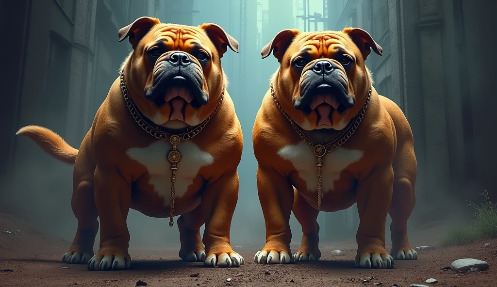 Create thumbnail for music Title ( Big dawgs)