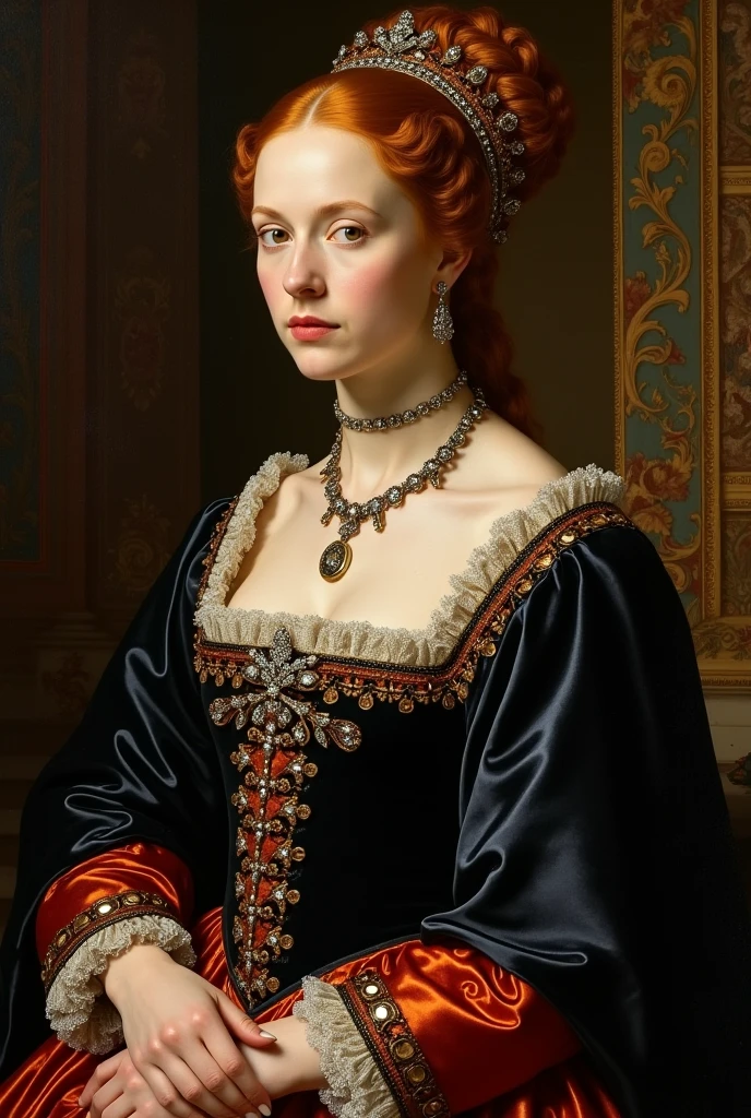 Lucrezia Borgia