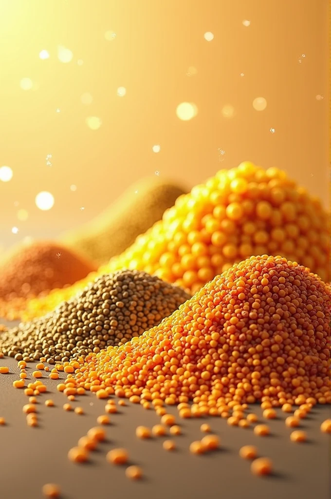 Benefits of millets
