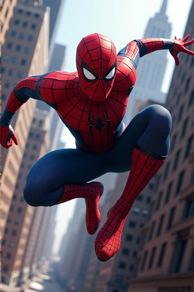 Spider Man