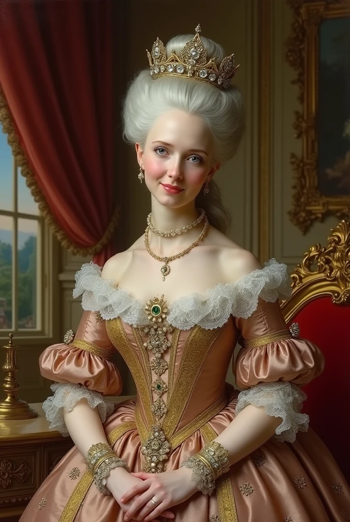 Marie Antoinette